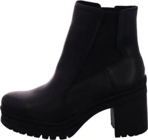 ONLINE SHOES F-8572 Stiefelette