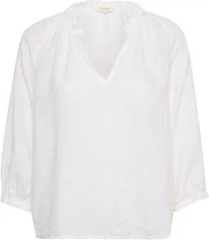 Part Two Langarmbluse Langarm-Bluse ElodyPW