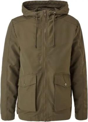 QS Sweatjacke