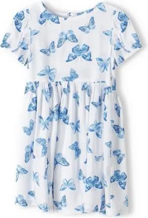 MINOTI Sommerkleid Sommerkleid (12m-8y)