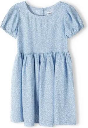 MINOTI Sommerkleid Sommerkleid (12m-8y)