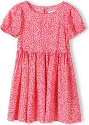 MINOTI Sommerkleid Sommerkleid (12m-8y)