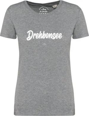 Bavariashop T-Shirt Damen T-Shirt "Drehbonsee