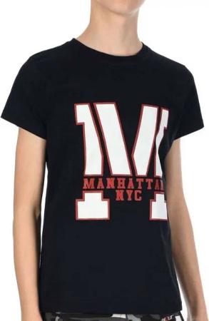 BEZLIT T-Shirt Jungen T-Shirt mit Manhatan (1-tlg) T-Shirt