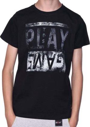 BEZLIT T-Shirt Jungen T-Shirt mit Motiv Druck & Sommer Farben (1-tlg) T-Shirt