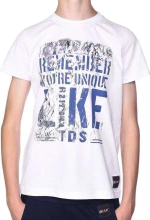 BEZLIT T-Shirt Jungen T-Shirt mit Motiv Druck (1-tlg) T-Shirt
