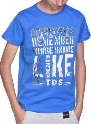 BEZLIT T-Shirt Jungen T-Shirt mit Motiv Druck (1-tlg) T-Shirt