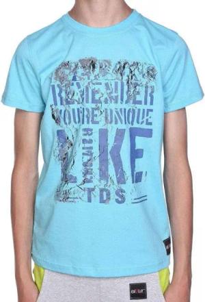 BEZLIT T-Shirt Jungen T-Shirt mit Motiv Druck (1-tlg) T-Shirt