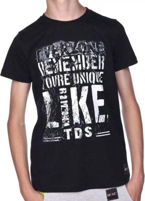 BEZLIT T-Shirt Jungen T-Shirt mit Motiv Druck (1-tlg) T-Shirt