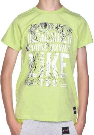 BEZLIT T-Shirt Jungen T-Shirt mit Motiv Druck (1-tlg) T-Shirt
