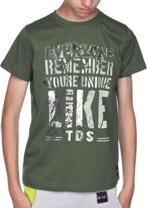 BEZLIT T-Shirt Jungen T-Shirt mit Motiv Druck (1-tlg) T-Shirt