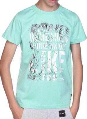 BEZLIT T-Shirt Jungen T-Shirt mit Motiv Druck (1-tlg) T-Shirt