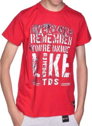 BEZLIT T-Shirt Jungen T-Shirt mit Motiv Druck (1-tlg) T-Shirt