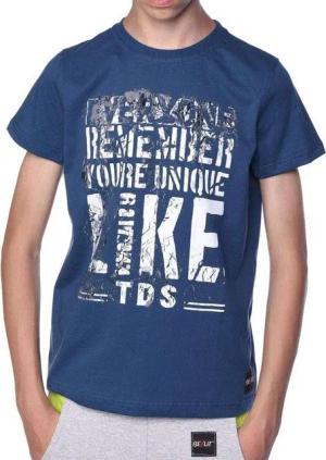 BEZLIT T-Shirt Jungen T-Shirt mit Motiv Druck (1-tlg) T-Shirt