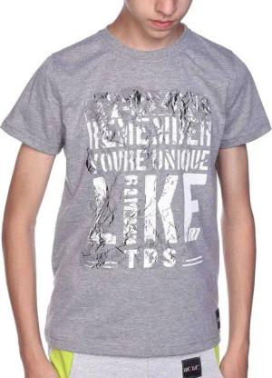 BEZLIT T-Shirt Jungen T-Shirt mit Motiv Druck (1-tlg) T-Shirt