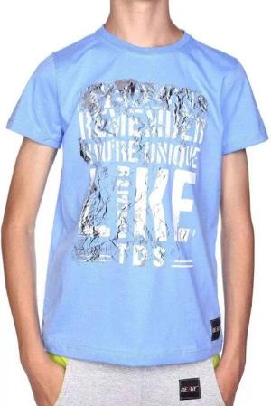BEZLIT T-Shirt Jungen T-Shirt mit Motiv Druck (1-tlg) T-Shirt