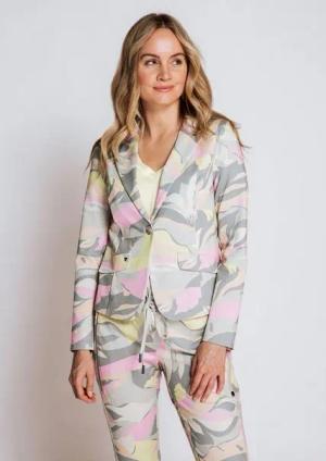 Zhrill Jerseyblazer