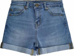 The New Shorts The New Basta Denim kurze Shorts