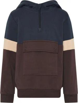 Minymo Longpullover Minymo Pullover Java