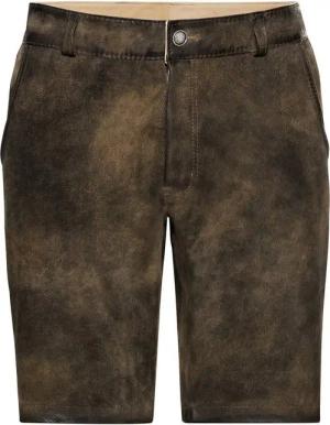 Reitmayer Trachtenhose Kurze Lederhose