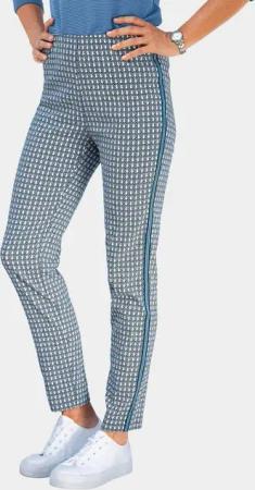GOLDNER Stoffhose Kurzgröße: