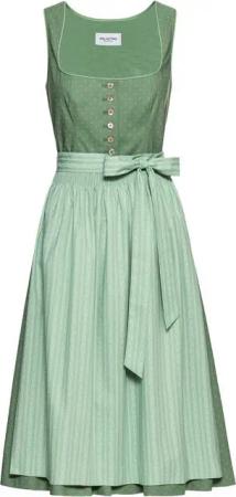 FELICITAS Dirndl Midi-Dirndl Dorothea