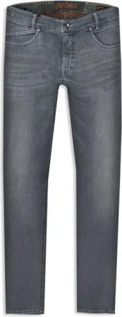 Atelier GARDEUR 5-Pocket-Jeans Bennet Black Rivet Edition