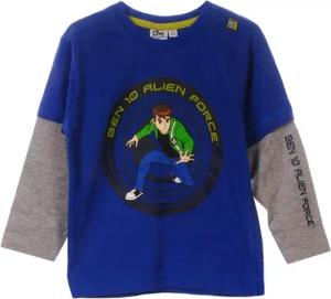 Langarmshirt Kinder Langarmshirt Longsleeve T-Shirt Shirt 98 104
