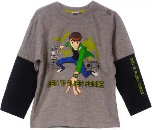Langarmshirt Kinder Langarmshirt Longsleeve T-Shirt Shirt 98 104