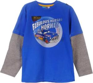 Langarmshirt Kinder Langarmshirt Shirt T-Shirt Longsleeve 122 128