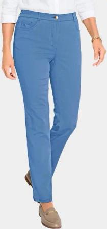 GOLDNER Stoffhose Kurzgröße:
