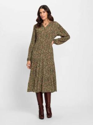 Witt Etuikleid Kleid