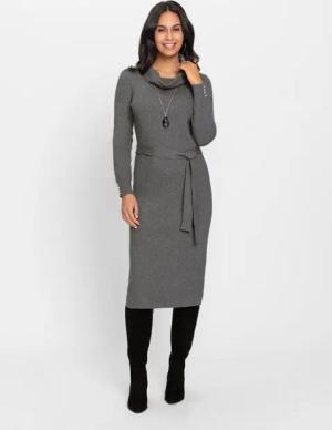 Witt Strickkleid Strickkleid