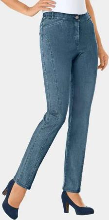 GOLDNER Bequeme Jeans Carla