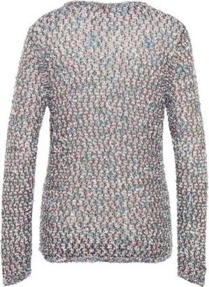 GOLDNER Strickpullover Kurzgröße: