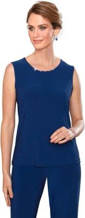 GOLDNER Shirttop Kurzgröße: