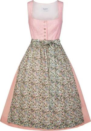 FELICITAS Dirndl Midi-Dirndl Romina Sally