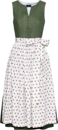 Luis Steindl Dirndl Dirndl