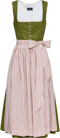 Luis Steindl Dirndl Dirndl