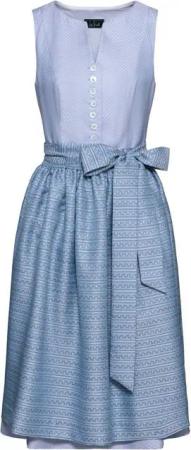 Luis Steindl Dirndl Midi-Dirndl