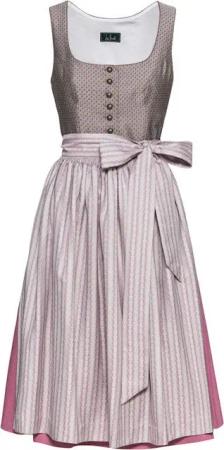 Luis Steindl Dirndl Midi-Dirndl