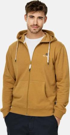 Indicode Kapuzenpullover INHoward
