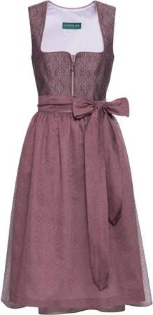Country Line Dirndl Dirndl