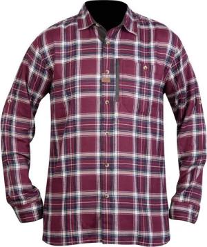 Hart Outdoorhemd Hemd Gifu