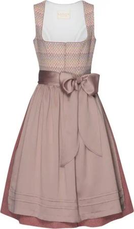 KRÜGER COLLECTION Dirndl Dirndl