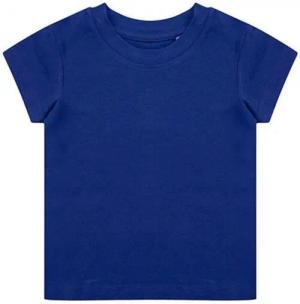Larkwood T-Shirt Kinder Shirt Organic T Shirt