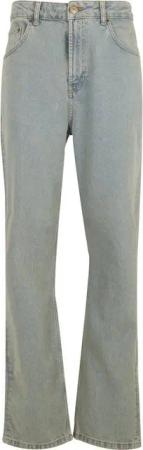 DEF Bequeme Jeans DEF Herren DEF Kant Straight Fit Denim