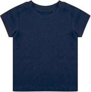 Larkwood T-Shirt Kinder Shirt Organic T Shirt