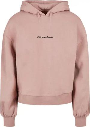 Merchcode Kapuzenpullover Merchcode Damen (1-tlg)