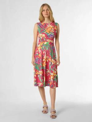 SWING Abendkleid